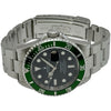 ロレックス ROLEX サブマリーナ 16610LV ブラック ステンレススチール 自動巻き メンズ 腕時計