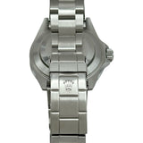 ロレックス ROLEX サブマリーナ 16610LV ブラック ステンレススチール 自動巻き メンズ 腕時計