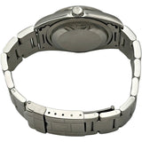 ロレックス ROLEX エクスプローラー1 14270 ブラック ステンレススチール 自動巻き メンズ 腕時計