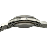 ロレックス ROLEX エクスプローラー1 14270 ブラック ステンレススチール 自動巻き メンズ 腕時計