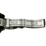 ロレックス ROLEX エクスプローラー1 14270 ブラック ステンレススチール 自動巻き メンズ 腕時計
