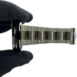 ロレックス ROLEX デイトジャスト41 126334 スレート ホワイトゴールド/ステンレススチール 自動巻き メンズ 腕時計