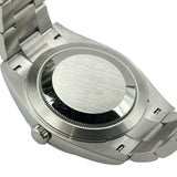 ロレックス ROLEX デイトジャスト41 126334 スレート ホワイトゴールド/ステンレススチール 自動巻き メンズ 腕時計