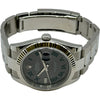 ロレックス ROLEX デイトジャスト41 126334 スレート ホワイトゴールド/ステンレススチール 自動巻き メンズ 腕時計
