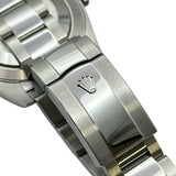 ロレックス ROLEX デイトジャスト41 126334 スレート ホワイトゴールド/ステンレススチール 自動巻き メンズ 腕時計