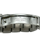 ロレックス ROLEX デイトジャスト41 126334 スレート ホワイトゴールド/ステンレススチール 自動巻き メンズ 腕時計