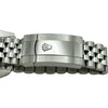 ロレックス ROLEX デイトジャスト36 126200 スレート ステンレススチール 自動巻き メンズ 腕時計
