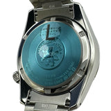グランドセイコー Grand Seiko スポーツコレクション クォーツ GMT SBGN029(9F86-0AB0) ダークネイビー ステンレススチール クオーツ メンズ 腕時計