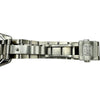 グランドセイコー Grand Seiko スポーツコレクション クォーツ GMT SBGN029(9F86-0AB0) ダークネイビー ステンレススチール クオーツ メンズ 腕時計