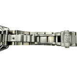 グランドセイコー Grand Seiko スポーツコレクション クォーツ GMT SBGN029(9F86-0AB0) ダークネイビー ステンレススチール クオーツ メンズ 腕時計
