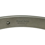 グランドセイコー Grand Seiko スポーツコレクション クォーツ GMT SBGN029(9F86-0AB0) ダークネイビー ステンレススチール クオーツ メンズ 腕時計