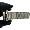 グランドセイコー Grand Seiko スポーツコレクション クォーツ GMT SBGN029(9F86-0AB0) ダークネイビー ステンレススチール クオーツ メンズ 腕時計