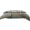 グランドセイコー Grand Seiko スポーツコレクション クォーツ GMT SBGN029(9F86-0AB0) ダークネイビー ステンレススチール クオーツ メンズ 腕時計