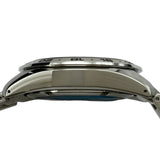 グランドセイコー Grand Seiko スポーツコレクション クォーツ GMT SBGN029(9F86-0AB0) ダークネイビー ステンレススチール クオーツ メンズ 腕時計