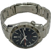 グランドセイコー Grand Seiko スポーツコレクション クォーツ GMT SBGN029(9F86-0AB0) ダークネイビー ステンレススチール クオーツ メンズ 腕時計