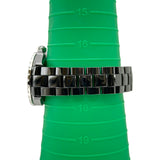 シャネル CHANEL J12 38MM　 H1626 ブラック セラミック/ステンレススチール 自動巻き メンズ 腕時計