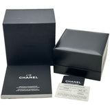 シャネル CHANEL J12 38MM　 H1626 ブラック セラミック/ステンレススチール 自動巻き メンズ 腕時計