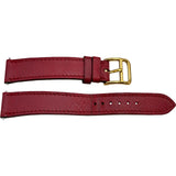 エルメス HERMES Hウォッチ RS1.201 ホワイト ゴールドメッキ/ステンレススチール クオーツ レディース 腕時計