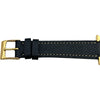 エルメス HERMES Hウォッチ RS1.201 ホワイト ゴールドメッキ/ステンレススチール クオーツ レディース 腕時計