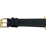 エルメス HERMES Hウォッチ RS1.201 ホワイト ゴールドメッキ/ステンレススチール クオーツ レディース 腕時計