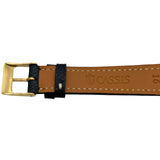 エルメス HERMES Hウォッチ RS1.201 ホワイト ゴールドメッキ/ステンレススチール クオーツ レディース 腕時計