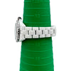 シャネル CHANEL J12 33MM 世界50本限定 H1637 ホワイト セラミック/ステンレススチール クオーツ ユニセックス 腕時計