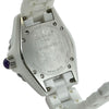 シャネル CHANEL J12 33MM 世界50本限定 H1637 ホワイト セラミック/ステンレススチール クオーツ ユニセックス 腕時計