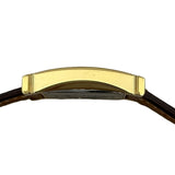 エルメス HERMES Hウォッチ HH1.201 ホワイト ステンレススチール クオーツ レディース 腕時計