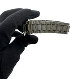 オメガ OMEGA スピードマスター デイト クロノグラフ 3513.50 ブラック ステンレススチール 自動巻き メンズ 腕時計