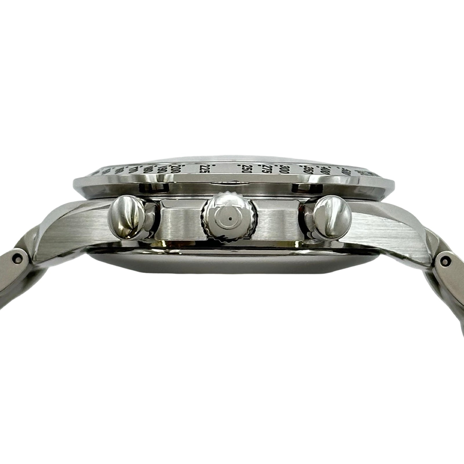 オメガ OMEGA スピードマスター デイト クロノグラフ 3513.50 ブラック