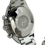 オメガ OMEGA スピードマスター デイト クロノグラフ 3513.50 ブラック ステンレススチール 自動巻き メンズ 腕時計