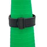 タグ・ホイヤー TAG HEUER カレラキャリバーホイヤー02T クロノグラフトゥールビヨン CAR5A8Y.FC6377 グレー チタン/セラミック(PVD加工) 自動巻き メンズ 腕時計