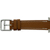 エルメス HERMES Hウォッチ HH1.201 ホワイト ステンレススチール クオーツ レディース 腕時計