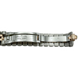 ロレックス ROLEX デイトジャスト31 278271 フローラルモチーフ ピンクゴールド/ステンレススチール 自動巻き レディース 腕時計