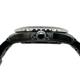 シャネル CHANEL J12 ファントム キャリバー12.1 38MM　 H6185 ブラック セラミック 自動巻き メンズ 腕時計