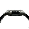 シャネル CHANEL J12 ファントム キャリバー12.1 38MM　 H6185 ブラック セラミック 自動巻き メンズ 腕時計
