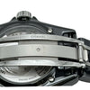 シャネル CHANEL J12 ファントム キャリバー12.1 38MM　 H6185 ブラック セラミック 自動巻き メンズ 腕時計