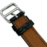 エルメス HERMES Hウォッチ HH1.235 ホワイトシェル ステンレススチール クオーツ レディース 腕時計