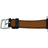 エルメス HERMES Hウォッチ HH1.235 ホワイトシェル ステンレススチール クオーツ レディース 腕時計