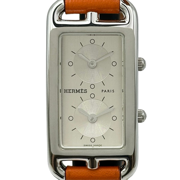 エルメス HERMES ケープコッド ドゥゾーン ドゥブルトゥール CC3.210