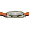 エルメス HERMES ケープコッド ドゥゾーン ドゥブルトゥール CC3.210 シルバー ステンレススチール クオーツ レディース 腕時計