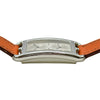 エルメス HERMES ケープコッド ドゥゾーン ドゥブルトゥール CC3.210 シルバー ステンレススチール クオーツ レディース 腕時計