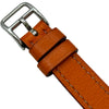 エルメス HERMES ケープコッド ドゥゾーン ドゥブルトゥール CC3.210 シルバー ステンレススチール クオーツ レディース 腕時計