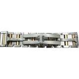 カルティエ Cartier タンクフランセーズ SM W51007Q4 アイボリー/ゴールド ステンレススチール クオーツ レディース 腕時計