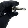 グッチ GUCCI バングルウォッチ 1400L シルバー ステンレススチール クオーツ レディース 腕時計