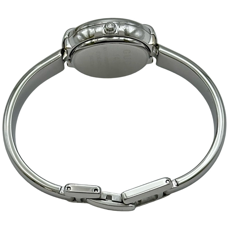 グッチ GUCCI バングルウォッチ 1400L シルバー ステンレススチール