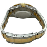 ロレックス ROLEX サブマリーナ 16613 ブルー ゴールド/ステンレススチール 自動巻き メンズ 腕時計