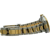 ロレックス ROLEX サブマリーナ 16613 ブルー ゴールド/ステンレススチール 自動巻き メンズ 腕時計