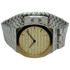 グッチ GUCCI GUCCI 25H 163.4/YA163405 ゴールド ステンレススチール クオーツ メンズ 腕時計