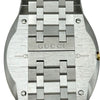 グッチ GUCCI GUCCI 25H 163.4/YA163405 ゴールド ステンレススチール クオーツ メンズ 腕時計